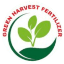 Green Harvest Fertilizer logo